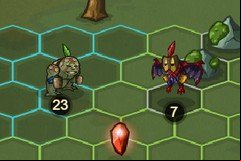 Beasts Battle