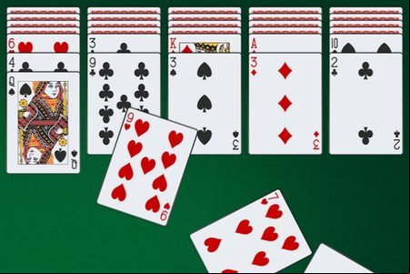 Best Classic Spider Solitaire
