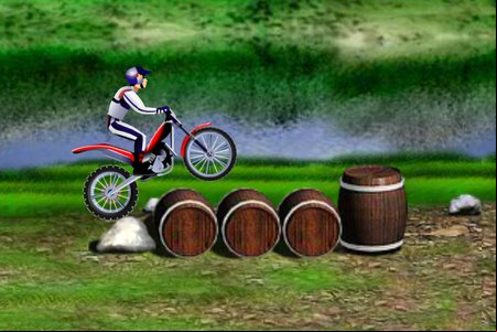 Bike Mania