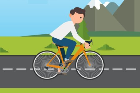 Bike Speed