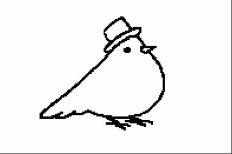 Bird Creator