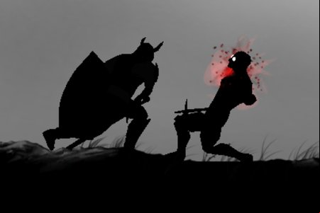 Black Knight 2