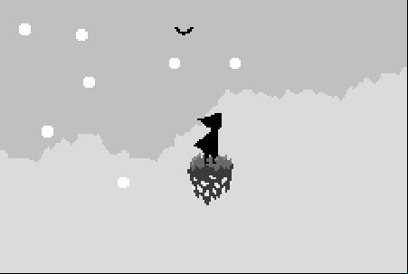 Blackbird
