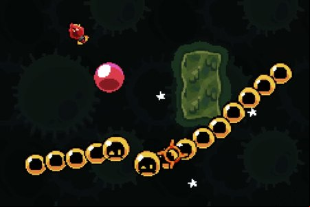 BlastoBlitz