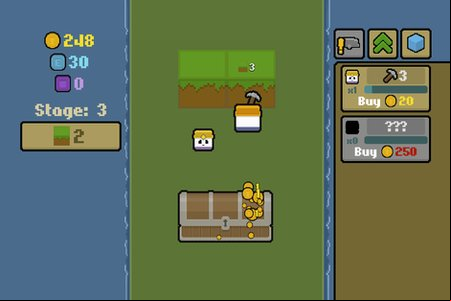 Block Clicker