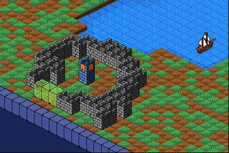Blockader