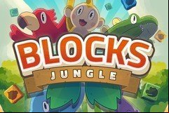 Blocks: Jungle