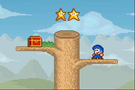 Bloo Kid 2