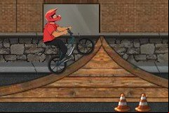 BMX Trial Mania