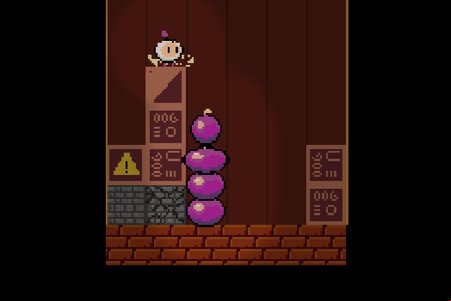 Bomb Factory