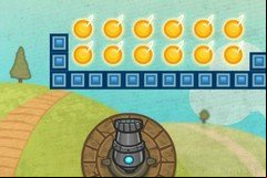 Bouncy Cannon