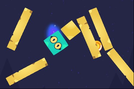 Bouncy Catapult