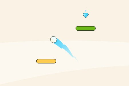 Bouncy Rush