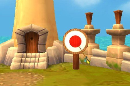 Bow Island