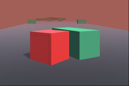 Box Game