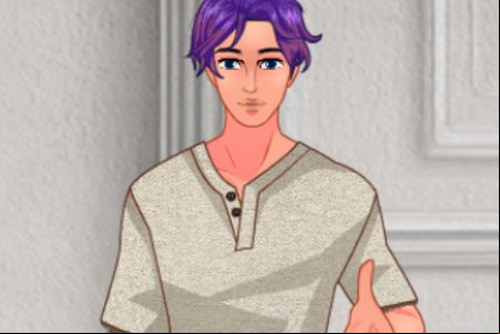 Boys Instafashion
