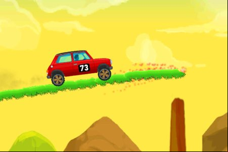 Brainy Cars
