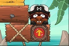 BraveBull Pirates