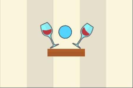 Break the Cup