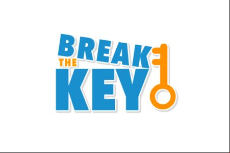Break the Key
