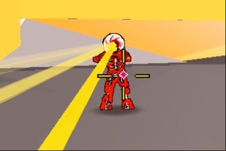 Brutal Bunnyhop