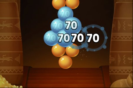 Bubble Pop Classic