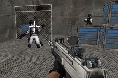 Bullet Fury 2