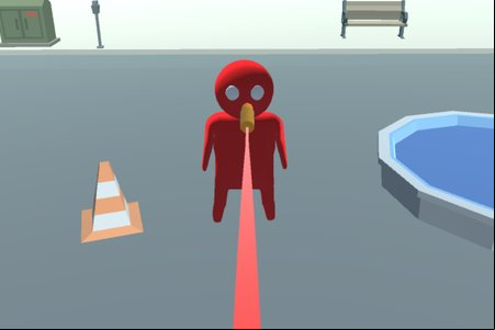 Bullet Shooter