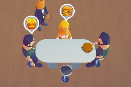 Burger Boss