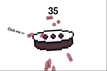 Cake Clicker