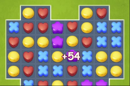 Candy Crush Soda Saga