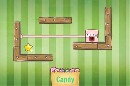 Candy Pig