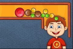 Candy Ride 4