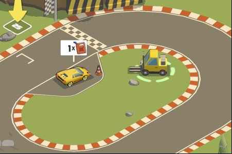Car Speed Racing Tycoon