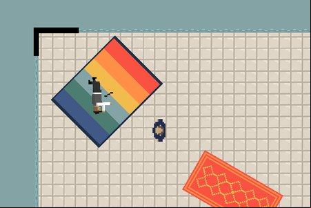 Carpet Diem