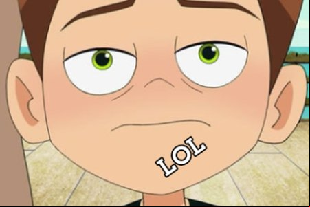 Cartoon Network: Meme Maker