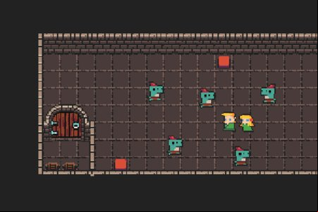 Castle Escape