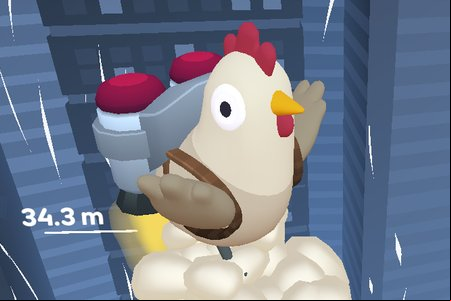 Chicken Clicker