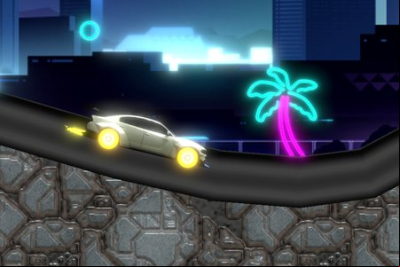 City Climb Racing