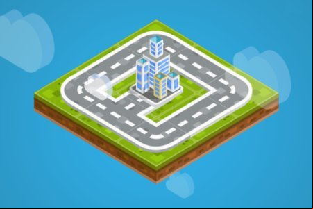 City Connect 2