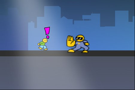 City Escape 2