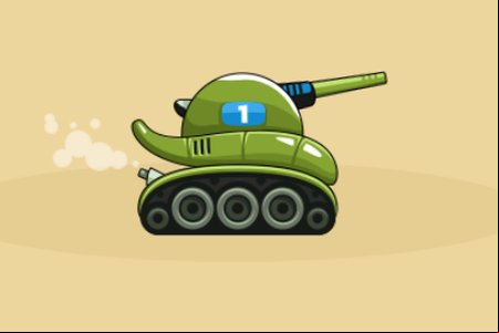 Clash of Armour