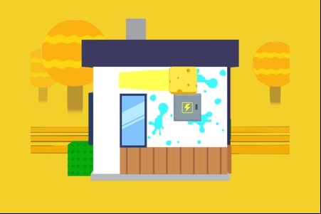 Clean House 3D
