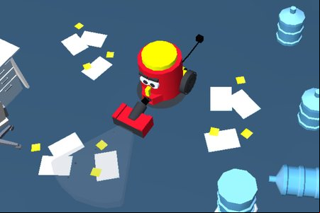 CleanUp.io