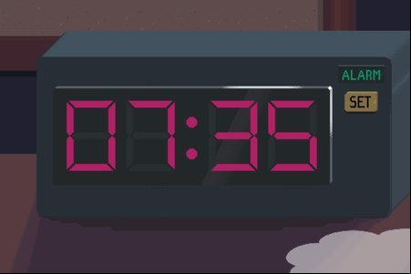 Clock:In