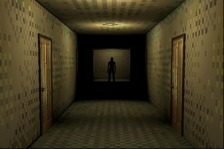 Closing Doors