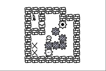 Cogmount