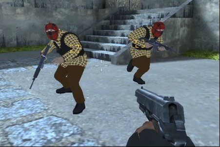 Commando (2020)