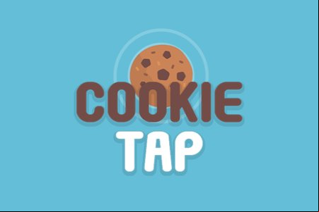 Cookie Tap