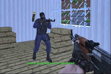 Counter Craft